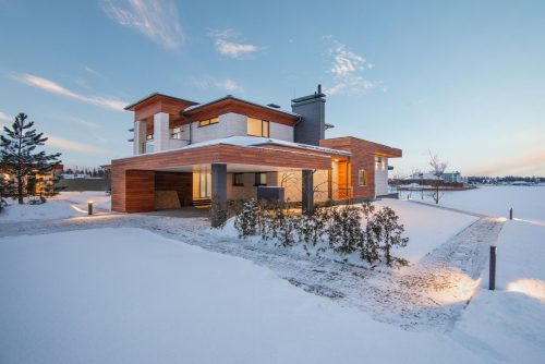 Jak przygotować dom na zimę? Porady dotyczące izolacji i ogrzewania