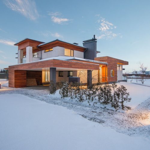 Jak przygotować dom na zimę? Porady dotyczące izolacji i ogrzewania